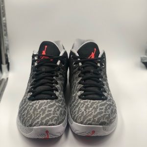 Air Jordan XX9 Low Men’s Basketball Sneakers